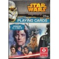 Игральные карты Star Wars Classic Trilogy