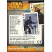 Игральные карты Star Wars Classic Trilogy