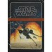 Игральные карты Star Wars Ralf McQuarrie