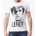 Футболка Star Wars Chunk Luke White размер Large