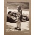 Футболка Star Wars Chunk Stormtrooper Snowboard Hoth 1980 размер Medium