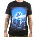 Футболка Star Wars Chunk Warehouse Rave Stormtrooper размер Large