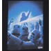 Футболка Star Wars Chunk Warehouse Rave Stormtrooper размер Large