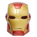 Карнавальный детский костюм Marvel Iron Man возраст 7-8 лет