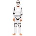 Карнавальный детский костюм Star Wars The Force Awakens Stormtrooper возраст 7-8 лет