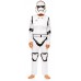 Карнавальный детский костюм Star Wars The Force Awakens Stormtrooper возраст 7-8 лет