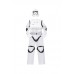 Карнавальный детский костюм Star Wars The Force Awakens Stormtrooper возраст 7-8 лет