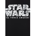 Футболка Star Wars The Force Awakens Logo размер Large