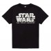 Футболка Star Wars The Force Awakens Logo размер Large