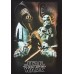 Футболка Star Wars The Force Awakens Poster размер Large