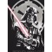 Футболка Star Wars Darth Vader Glow in the Dark размер Large