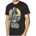 Футболка Star Wars Darth Vader Halloween Glow in the Dark размер Large