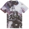 Футболка Star Wars Rogue One Death Trooper размер Large