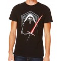 Футболка Star Wars The Force Awakens Kylo Ren размер Large