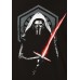 Футболка Star Wars The Force Awakens Kylo Ren размер Large