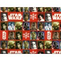 Оберточная бумага Star Wars Classic 2 метра