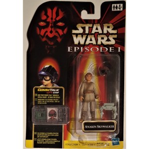 Фигурка Star Wars Anakin Skywalker серии: Episode I