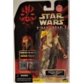 Фигурка Star Wars Jar Jar Binks Naboo Swamp серии: Episode I