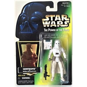 snowtrooper imperial