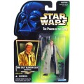 Фигурка Star Wars Han Solo in Endor Gear серии: Power Of The Force