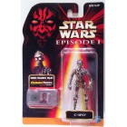 Фигурка Star Wars C-3PO серии: Episode I