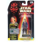 Фигурка Star Wars Padme Naberrie with Pod Race View Screen серии: Episode I