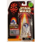 Фигурка Star Wars R2-D2 with Booster Rockets серии: Episode I