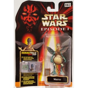 Фигурка Star Wars Watto серии: Episode I