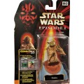 Фигурка Star Wars Yoda With Jedi Council Chair серии: Episode I