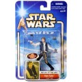 Фигурка Star Wars Han Solo Endor Raid из серии: Return of the Jedi