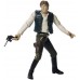 Фигурка Star Wars Han Solo Endor Raid из серии: Return of the Jedi