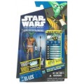 Фигурка Star Wars El-Les из серии: The Clone Wars