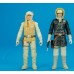 Фигурки Star Wars Luke Skywalker and Han Solo из серии: Mission Series