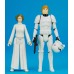Фигурки Star Wars Princess Leia and Luke Skywalker из серии: Mission Series