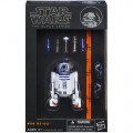 Фигурка Star Wars R2-D2 серии The Black Series 