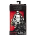 Фигурка Star Wars The Force Awakens Captain Phasma серии The Black Series