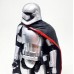 Фигурка Star Wars The Force Awakens Captain Phasma серии The Black Series