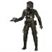 Фигурка Star Wars The Force Awakens First Order TIE Fighter Pilot серии The Black Series