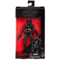 Фигурка Star Wars The Force Awakens First Order TIE Fighter Pilot серии The Black Series