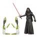 Фигурка Star Wars Kylo Ren The Force Awakens серии Forest Mission 