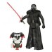 Фигурка Star Wars Kylo Ren The Force Awakens серии Snow Mission