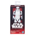 Фигурка Star Wars The Force Awakens First Order Stormtrooper 15 см /6 дюймов