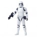 Фигурка Star Wars The Force Awakens First Order Stormtrooper 15 см /6 дюймов