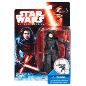 Фигурка Star Wars Kylo Ren The Force Awakens