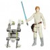 Фигурка Star Wars Luke Skywalker The Empire Strikes Back серии Forest Mission (Bespin)