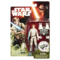 Фигурка Star Wars Luke Skywalker The Empire Strikes Back серии Forest Mission (Bespin)