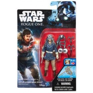 Фигурка Star Wars Rogue One Captain Cassian Andor (Eadu)