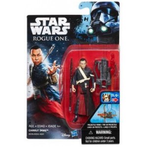 Фигурка Star Wars Rogue One Chirrut Imwe