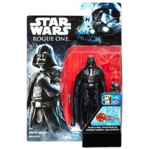 Фигурка Star Wars Rogue One Darth Vader