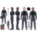 Фигурка Star Wars Rogue One Sergeant Jyn Erso 